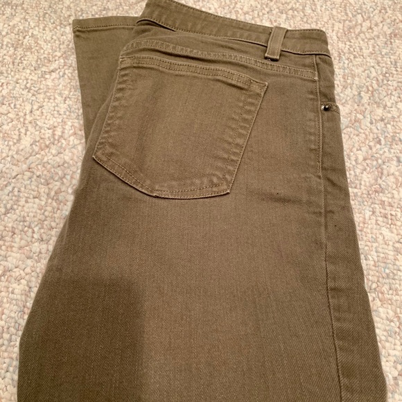 Michael Kors Women’s Jeans/ Size 2 - Picture 4 of 4